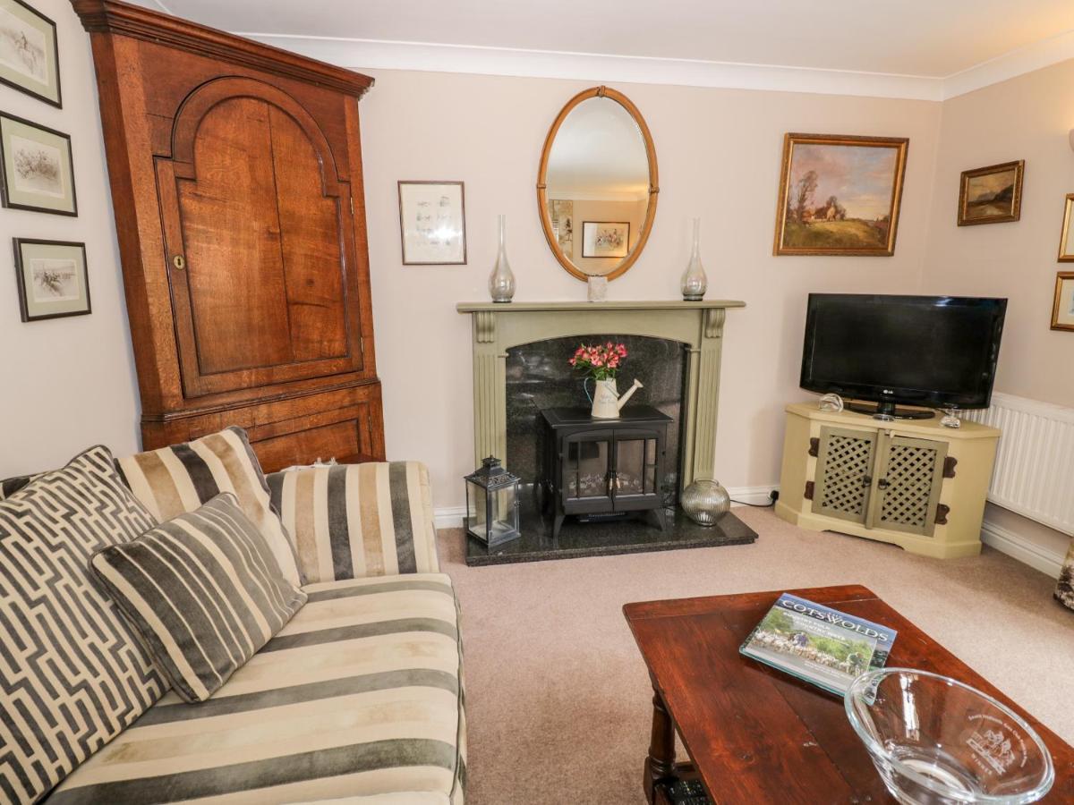 Rosemead Villa Moreton-in-Marsh Bagian luar foto
