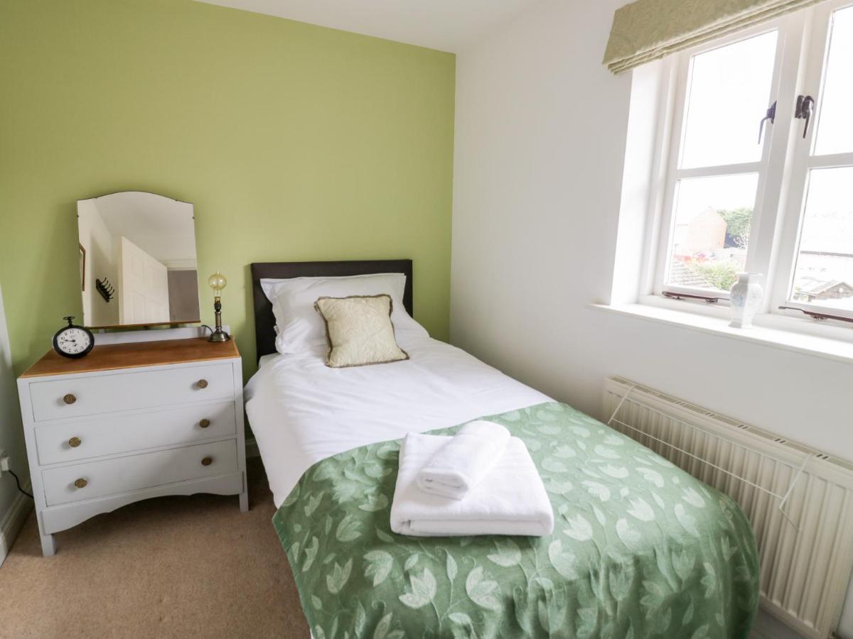 Rosemead Villa Moreton-in-Marsh Bagian luar foto