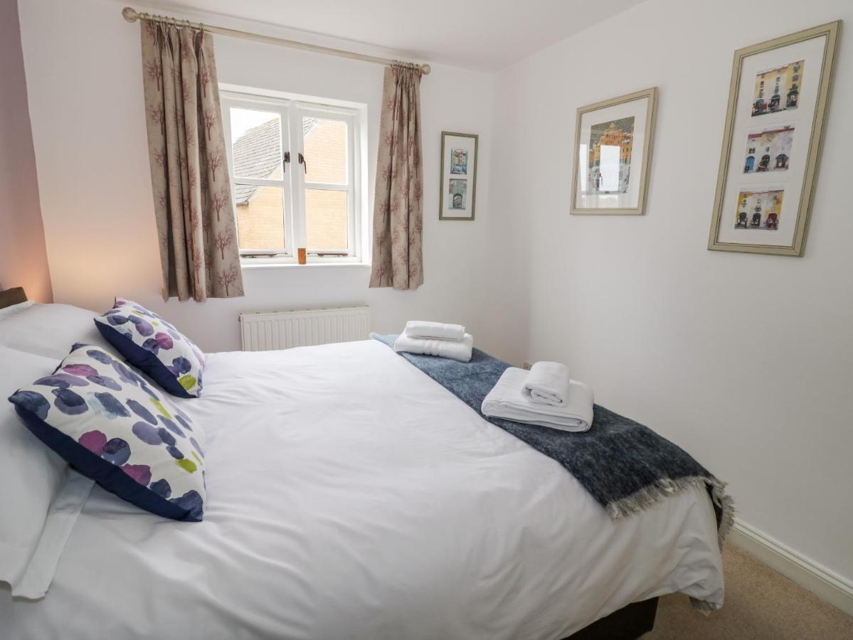 Rosemead Villa Moreton-in-Marsh Bagian luar foto