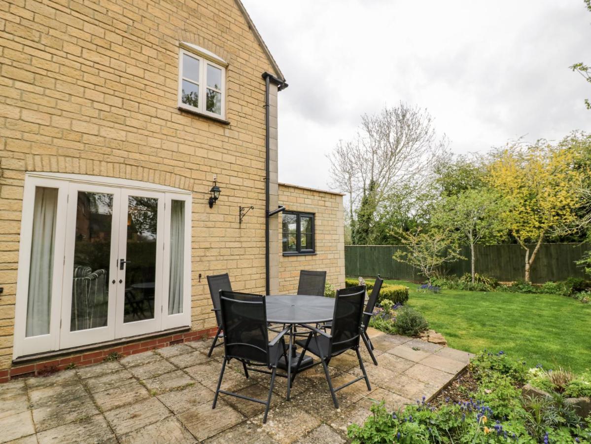 Rosemead Villa Moreton-in-Marsh Bagian luar foto