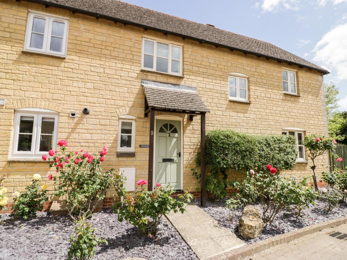 Rosemead Villa Moreton-in-Marsh Bagian luar foto