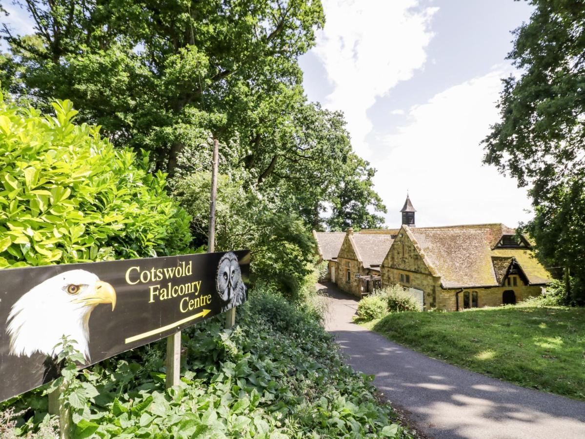 Rosemead Villa Moreton-in-Marsh Bagian luar foto